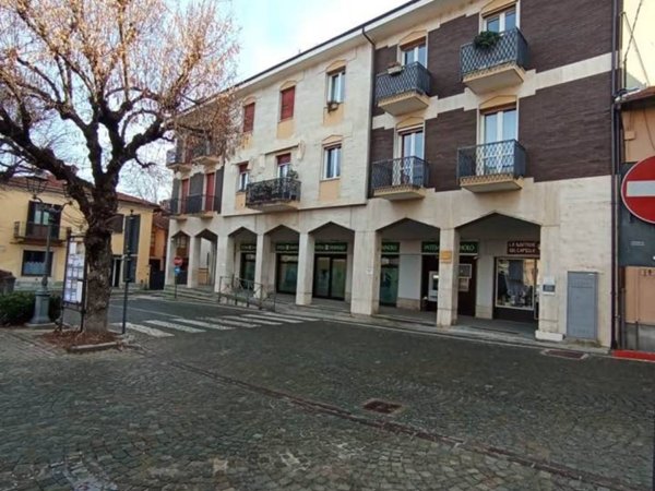 appartamento in vendita a Peveragno