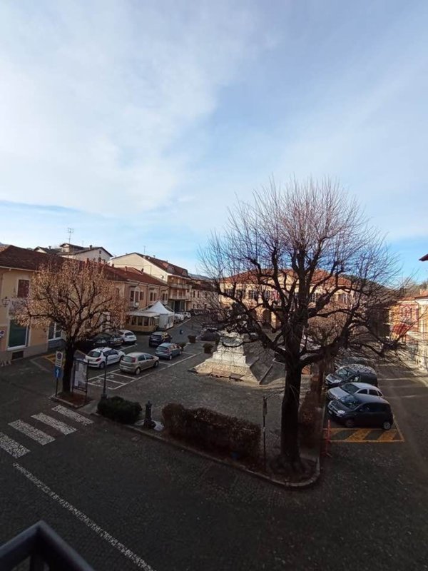 appartamento in vendita a Peveragno