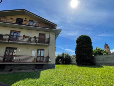 appartamento in vendita a Peveragno