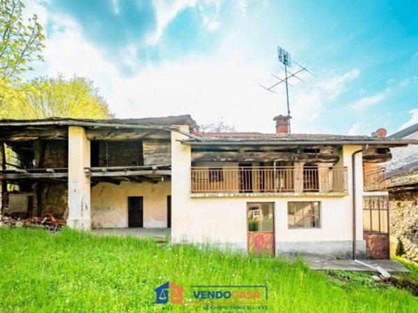 casale in vendita a Peveragno in zona Pradeboni