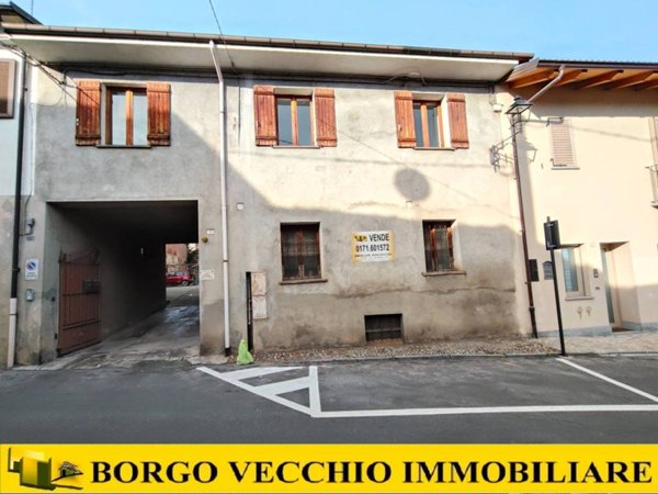casa indipendente in vendita a Peveragno