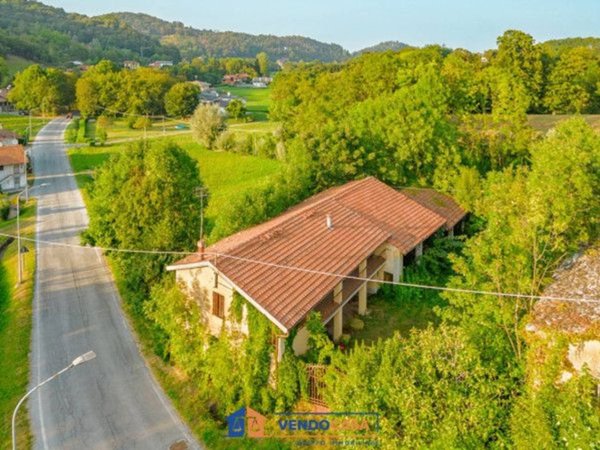 casale in vendita a Peveragno in zona San Giovenale