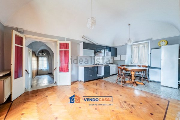 appartamento in vendita a Peveragno