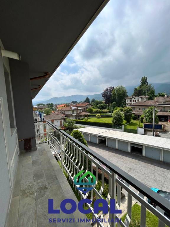 appartamento in vendita a Peveragno