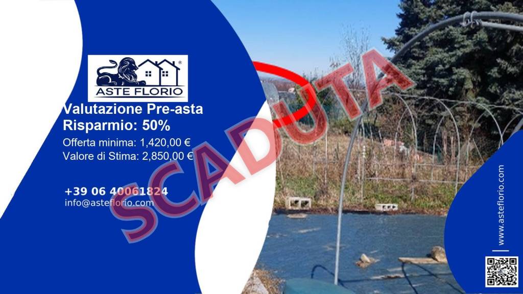 terreno edificabile in vendita a Peveragno