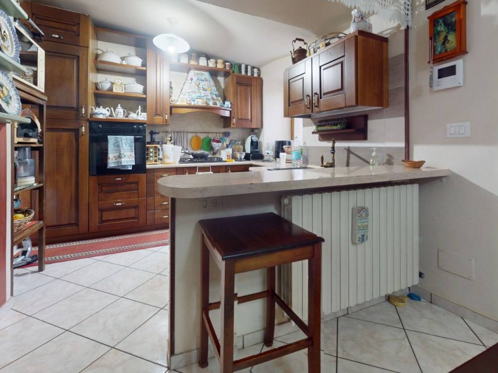 casa indipendente in vendita a Peveragno in zona San Lorenzo