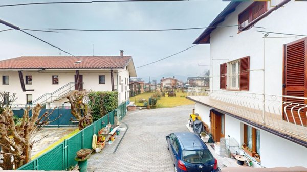 casa indipendente in vendita a Peveragno