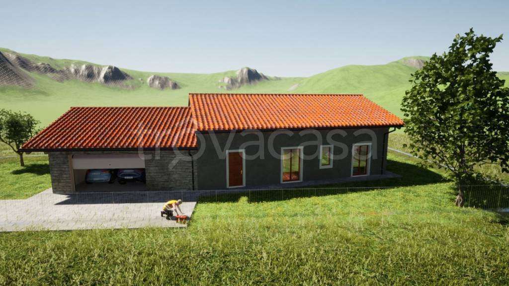 casa indipendente in vendita a Peveragno