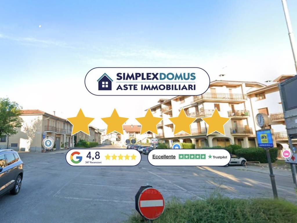 appartamento in vendita a Peveragno