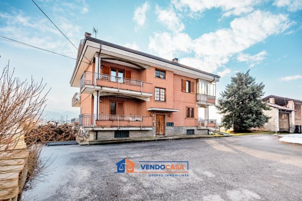 appartamento in vendita a Peveragno in zona San Lorenzo