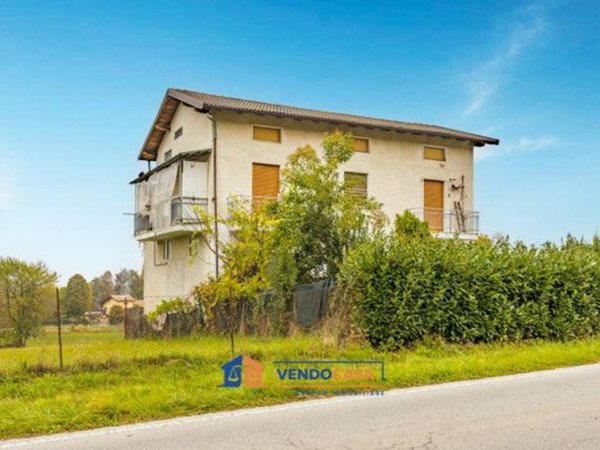casa indipendente in vendita a Peveragno