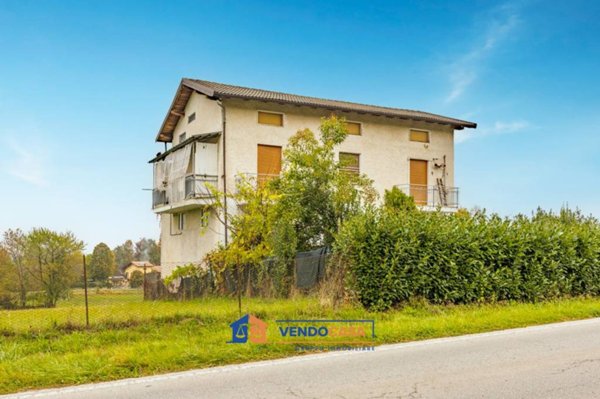 casa indipendente in vendita a Peveragno
