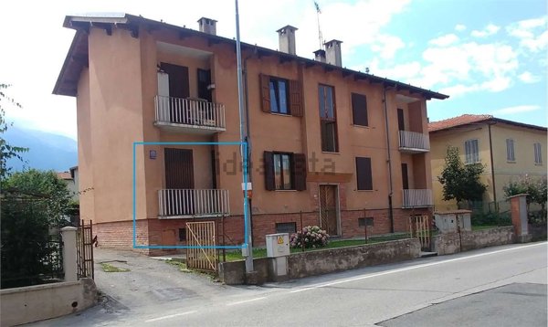appartamento in vendita a Peveragno