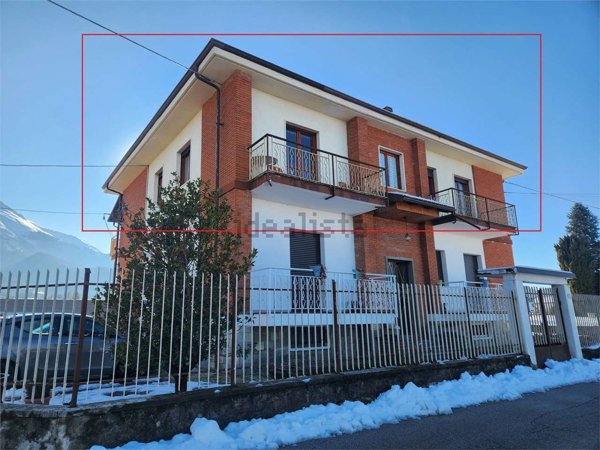 appartamento in vendita a Peveragno