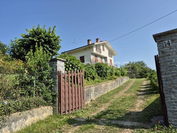 casa indipendente in vendita a Peveragno in zona Pradeboni
