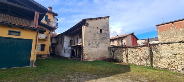 mansarda in vendita a Peveragno