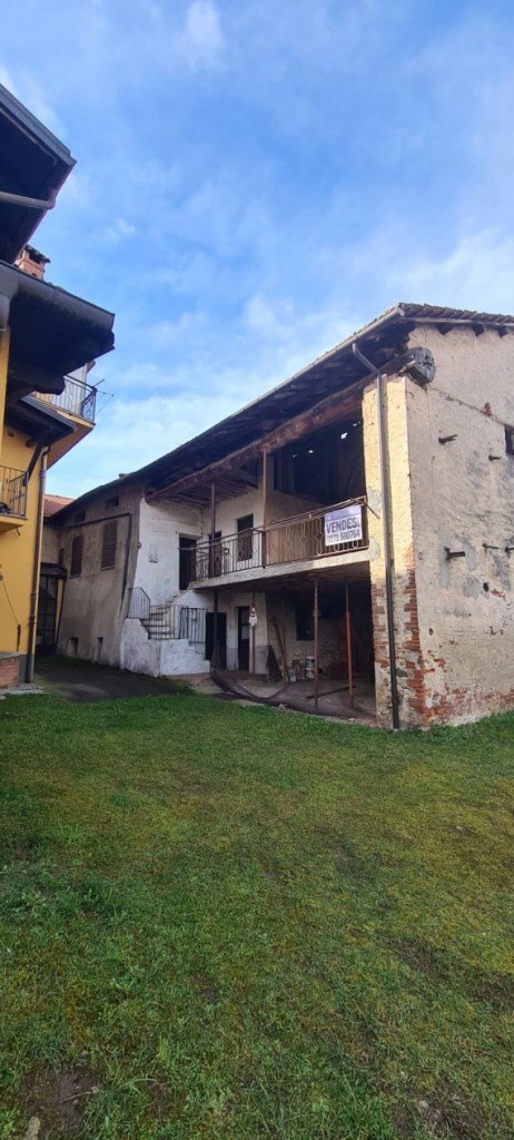 casale in vendita a Peveragno