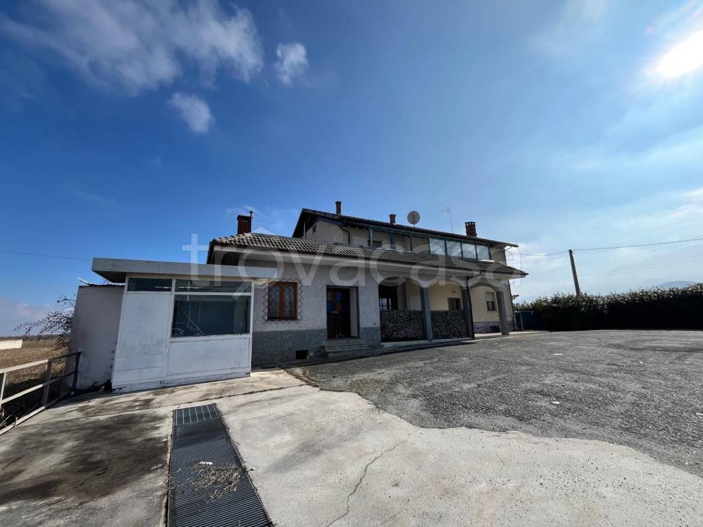 appartamento in vendita a Peveragno in zona San Lorenzo