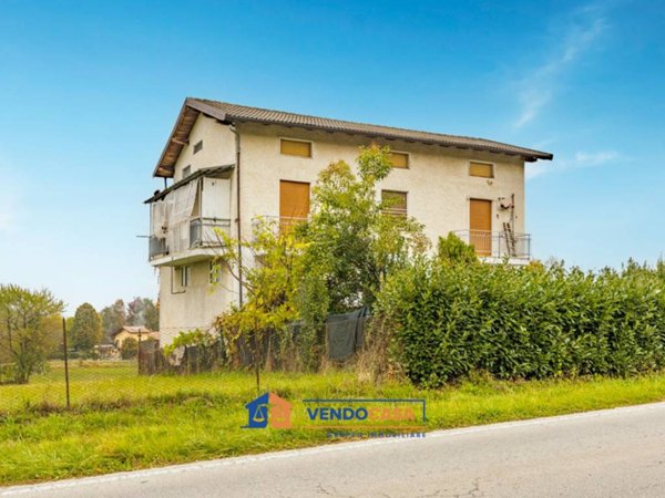 casa indipendente in vendita a Peveragno