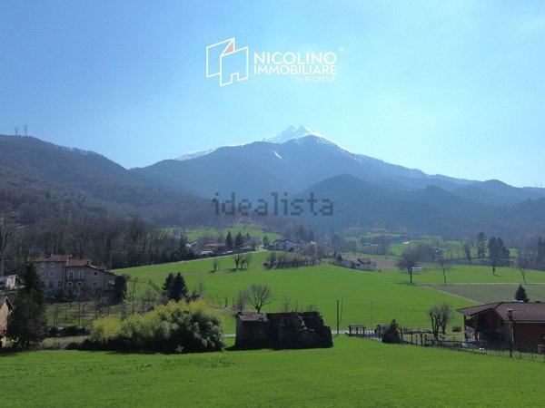 terreno edificabile in vendita a Peveragno in zona Montefallonio