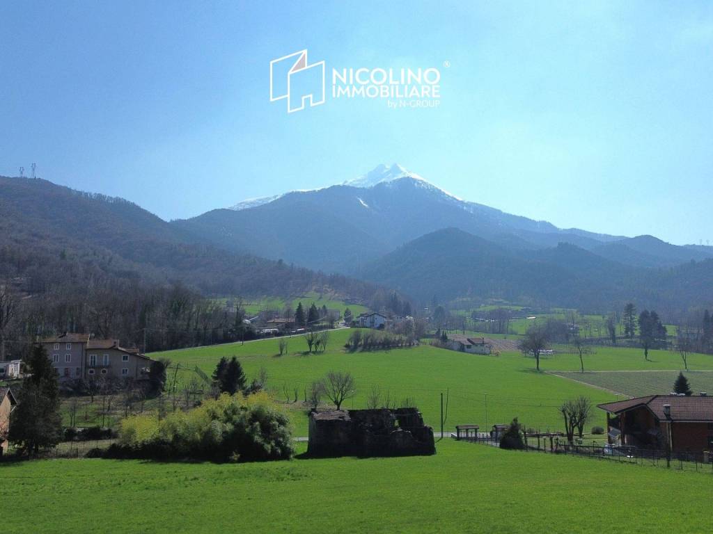 terreno edificabile in vendita a Peveragno in zona Montefallonio