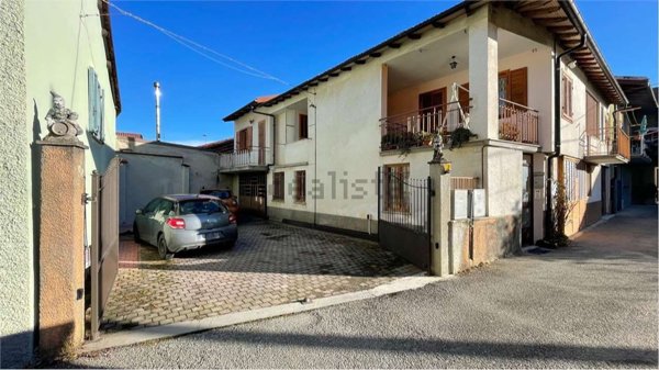casa indipendente in vendita a Peveragno