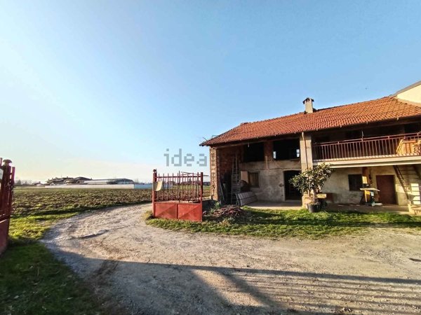 appartamento in vendita a Peveragno