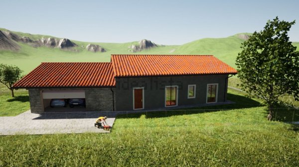 casa indipendente in vendita a Peveragno