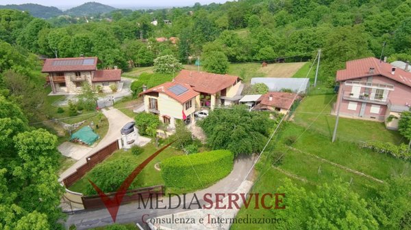 casa indipendente in vendita a Peveragno in zona San Giovenale