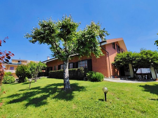 casa indipendente in vendita a Peveragno in zona San Lorenzo