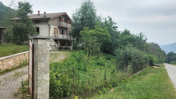 casa indipendente in vendita a Peveragno