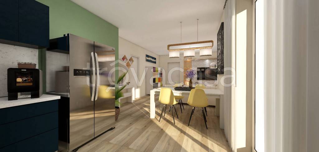 appartamento in vendita a Peveragno