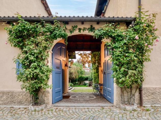 casa indipendente in vendita a Peveragno