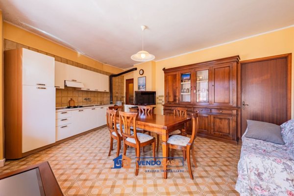 casa indipendente in vendita a Peveragno