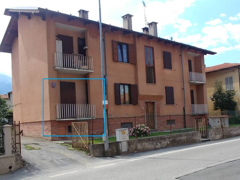 appartamento in vendita a Peveragno
