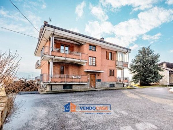 appartamento in vendita a Peveragno in zona San Lorenzo