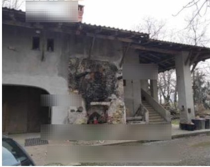 casa indipendente in vendita a Peveragno