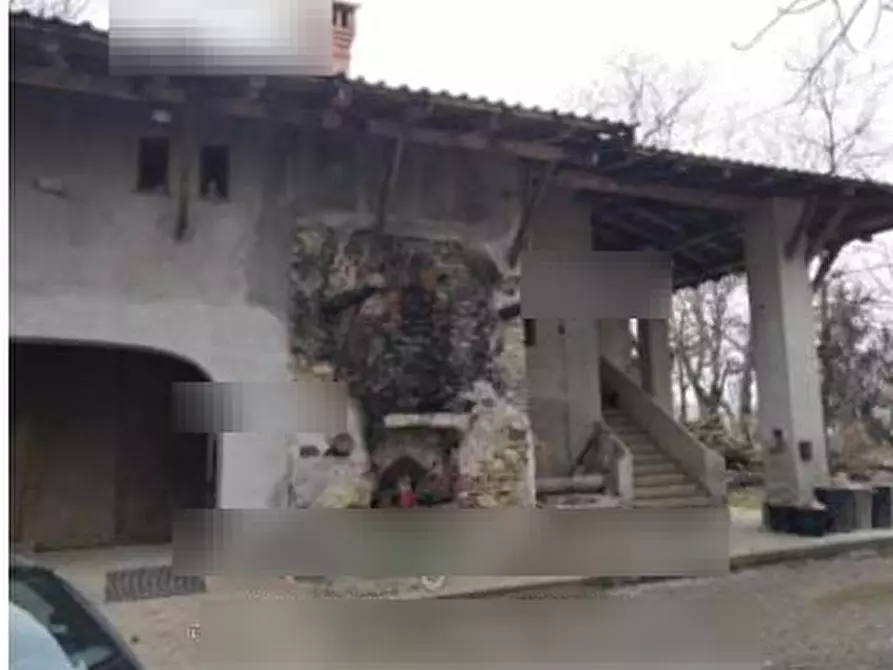 casa indipendente in vendita a Peveragno