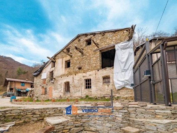 casale in vendita a Peveragno