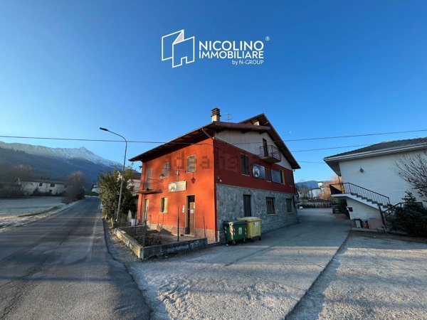 casa indipendente in vendita a Peveragno in zona San Giovenale