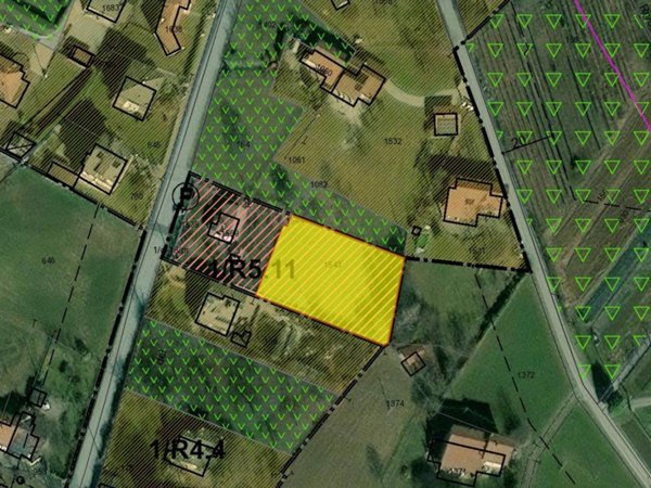 terreno agricolo in vendita a Peveragno