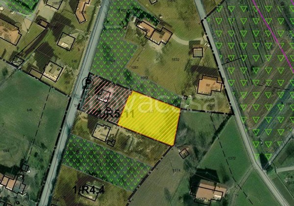 terreno agricolo in vendita a Peveragno
