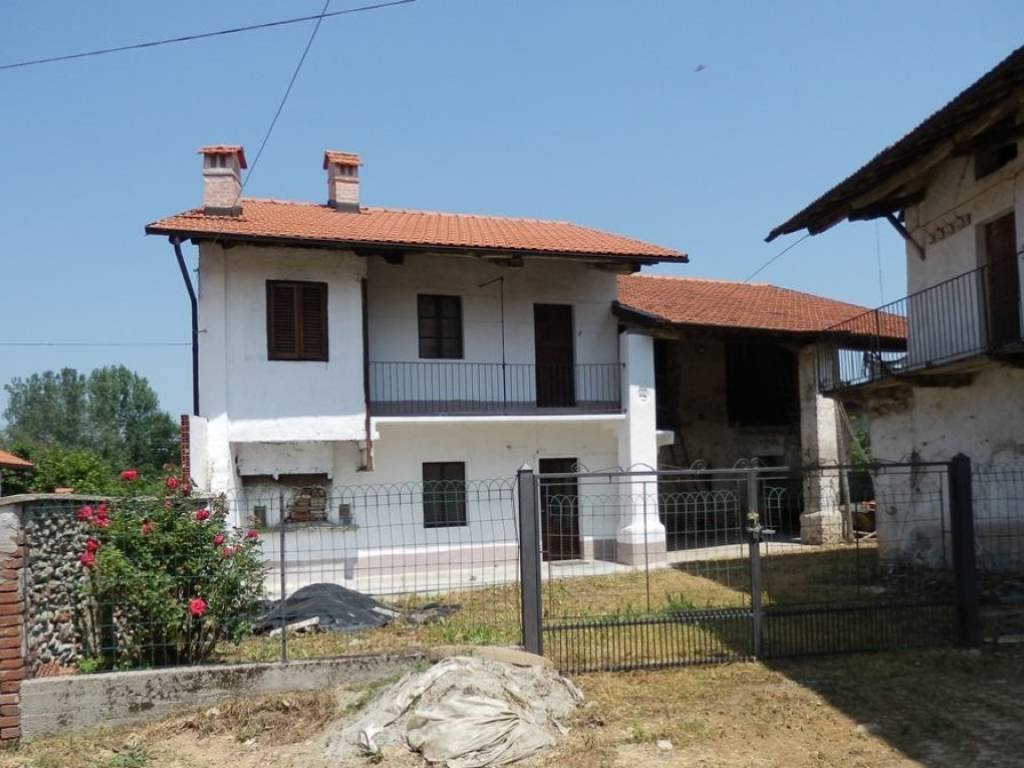 casa indipendente in vendita a Peveragno