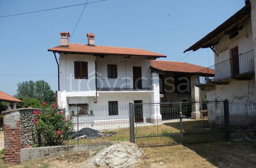 casa indipendente in vendita a Peveragno