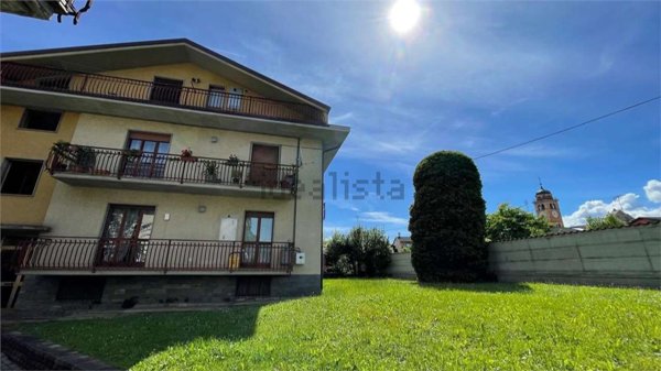 appartamento in vendita a Peveragno