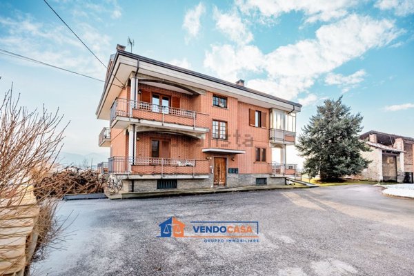 appartamento in vendita a Peveragno in zona San Lorenzo