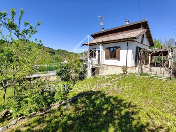 casa indipendente in vendita a Peveragno in zona San Giovenale