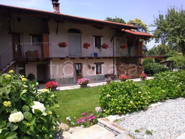 casa indipendente in vendita a Peveragno in zona Pradeboni