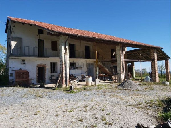 casale in vendita a Peveragno