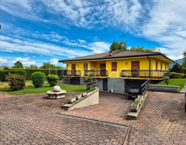 casa indipendente in vendita a Peveragno
